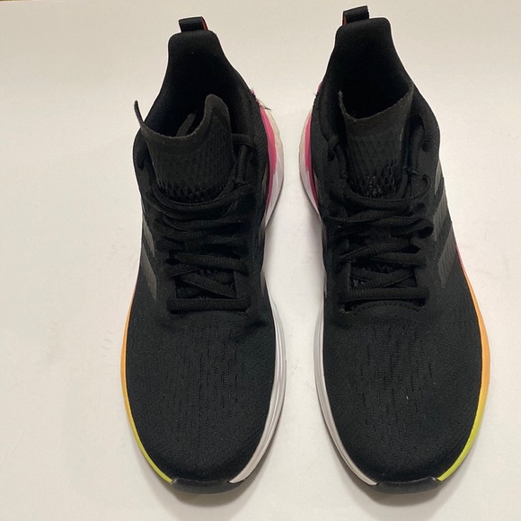 ADIDAS Response Super Boost Running Shoes. - Picture 11 of 11